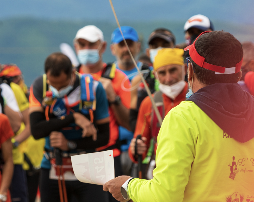 UltraTrail Lifoj 2022